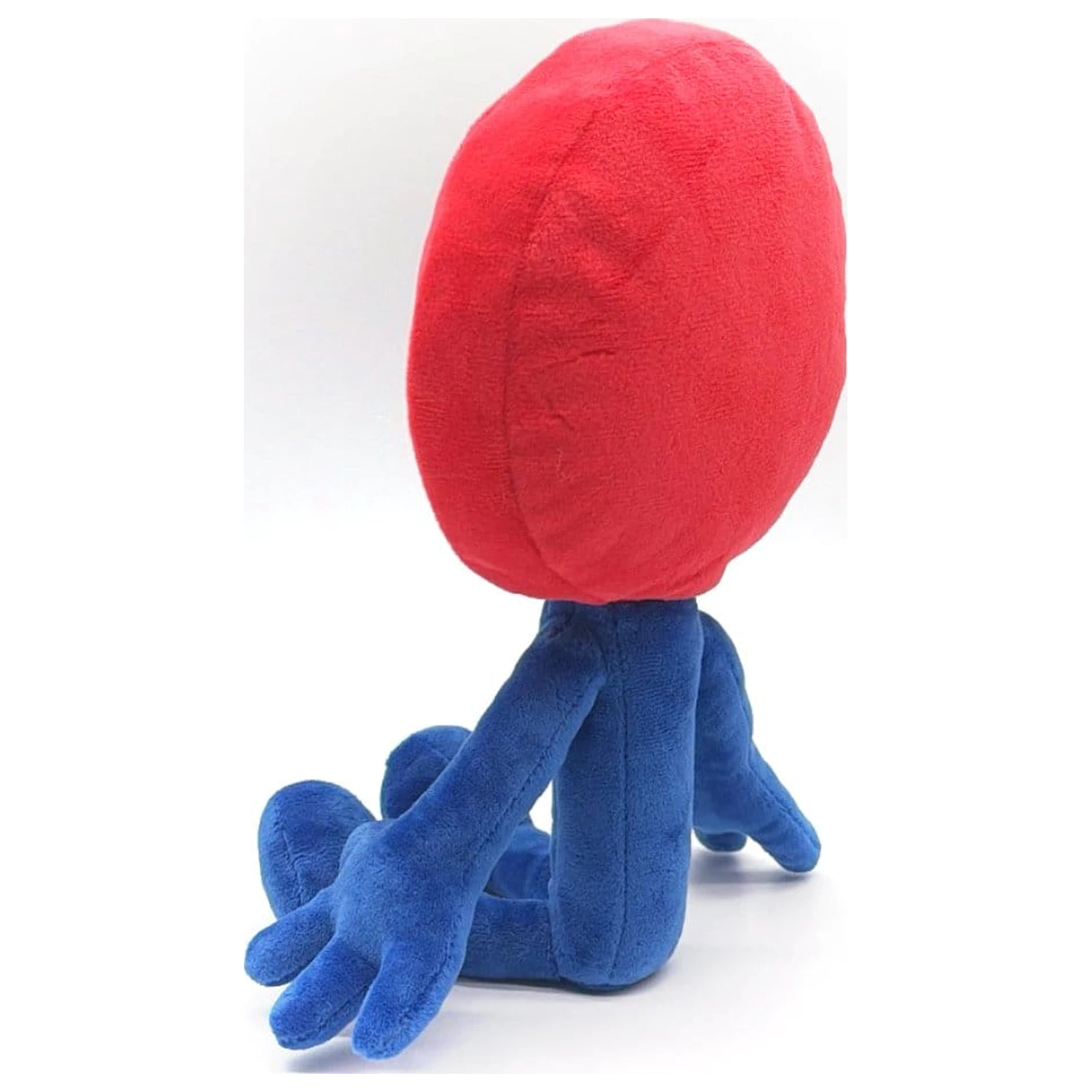 Endacopia plüss figura Clockey 22 cm termékfotó