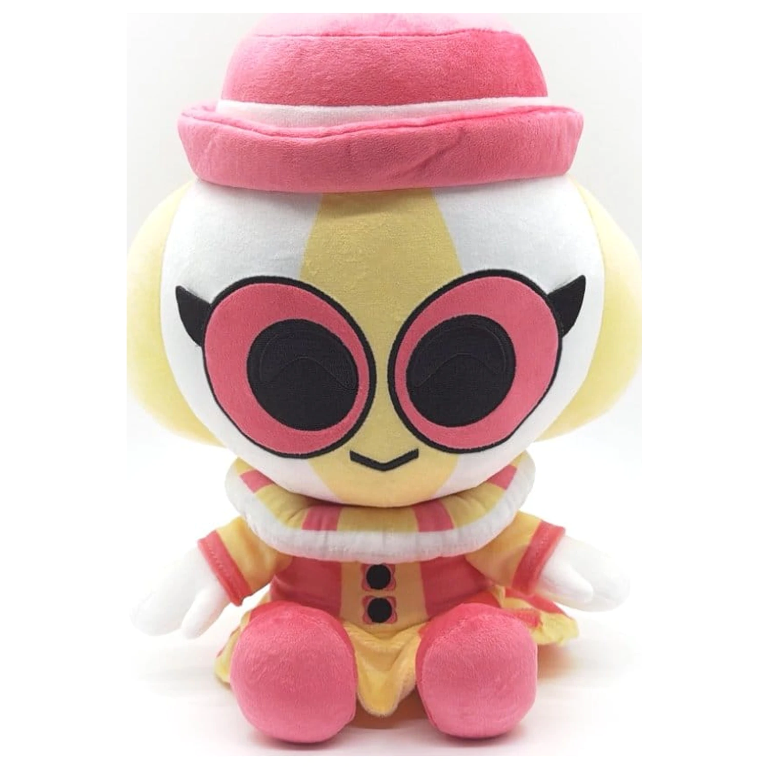 Endacopia plüss figura Trapezist 22 cm termékfotó