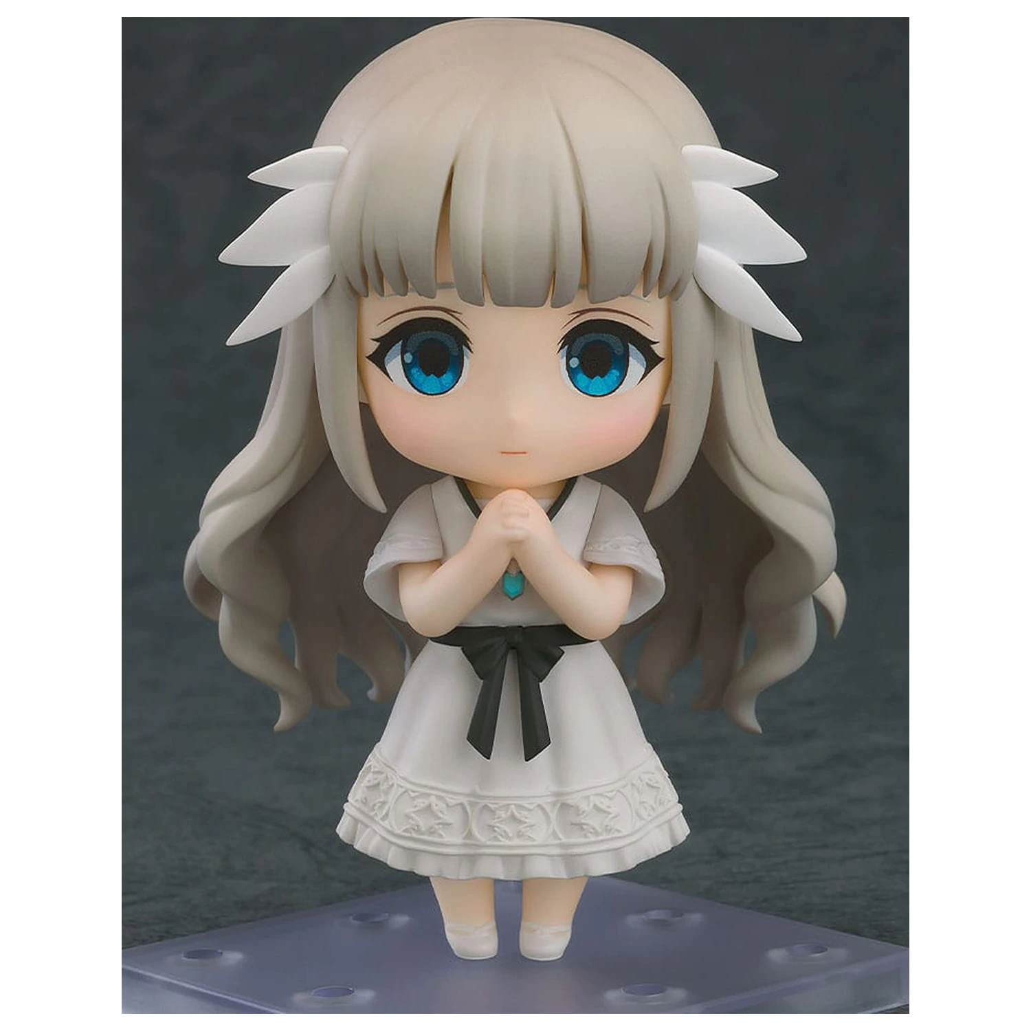 Ender Lilies: Quietus of the Knights Nendoroid akciófigura Lily 10 cm  termékfotó