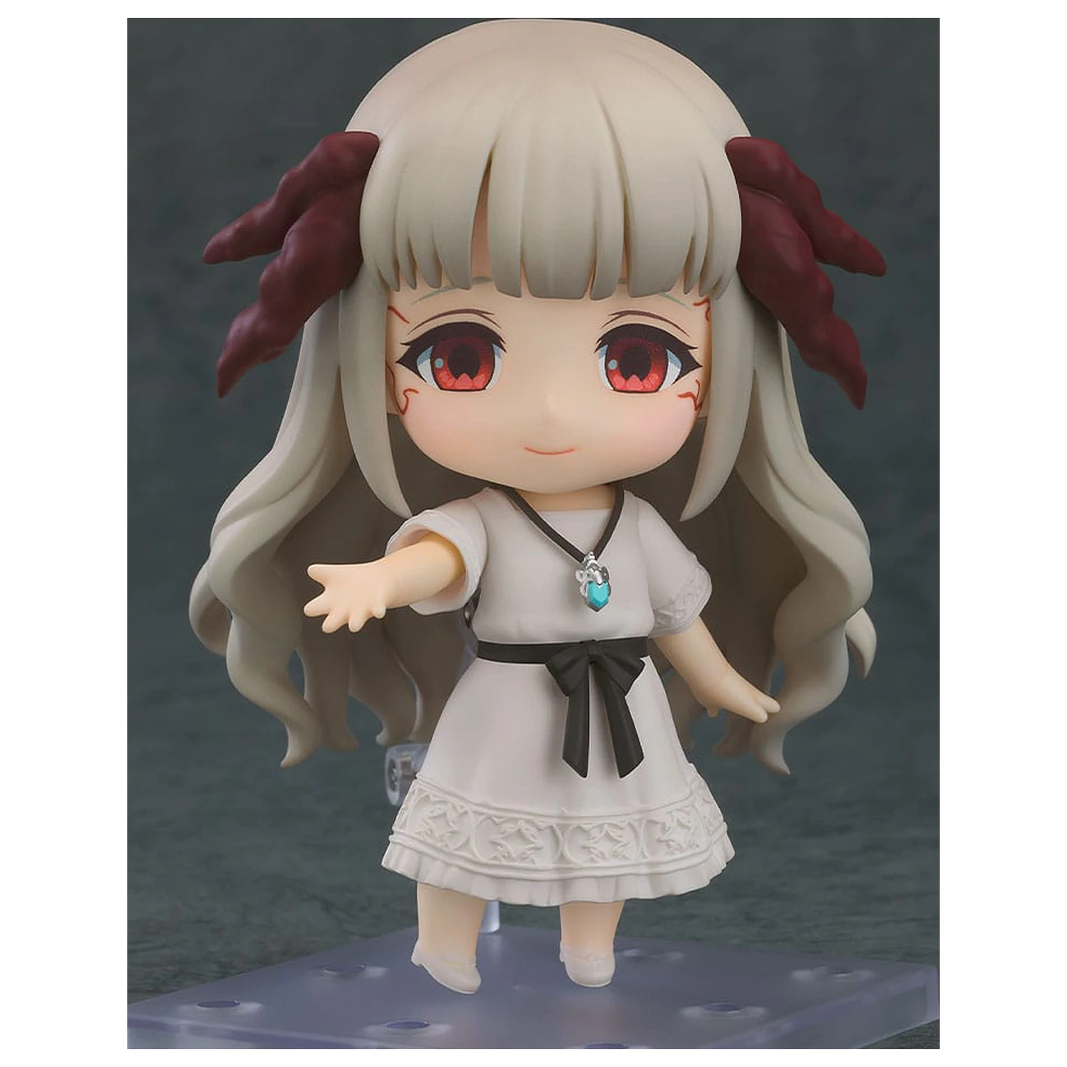 Ender Lilies: Quietus of the Knights Nendoroid akciófigura Lily 10 cm  termékfotó