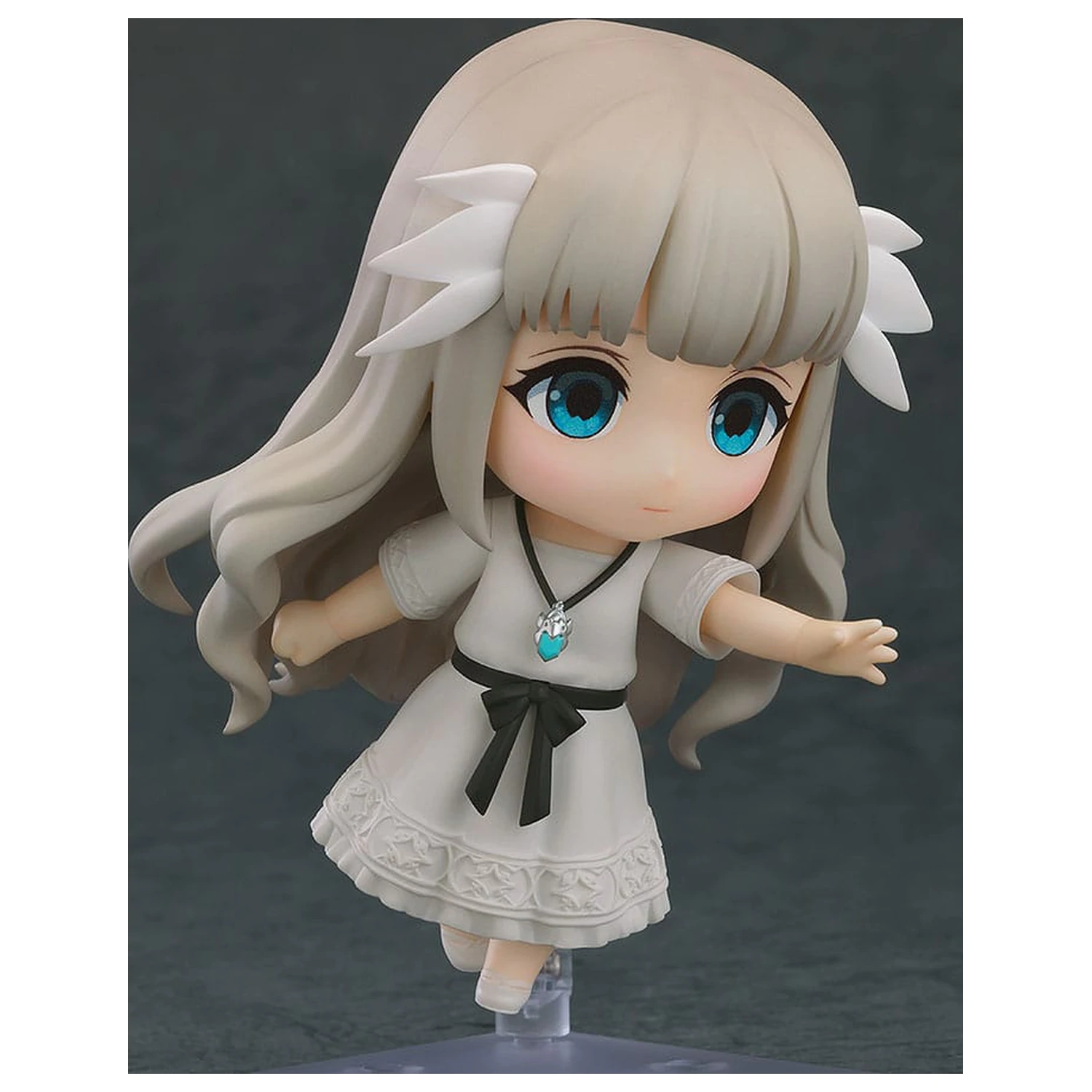 Ender Lilies: Quietus of the Knights Nendoroid akciófigura Lily 10 cm  termékfotó