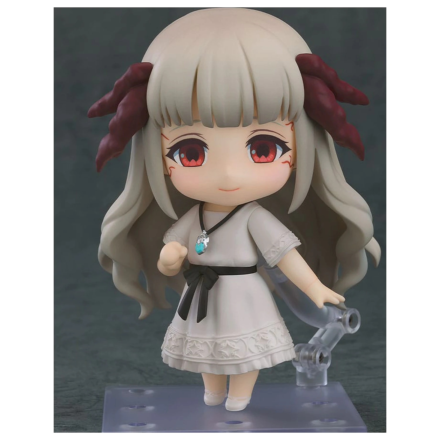 Ender Lilies: Quietus of the Knights Nendoroid akciófigura Lily 10 cm  termékfotó