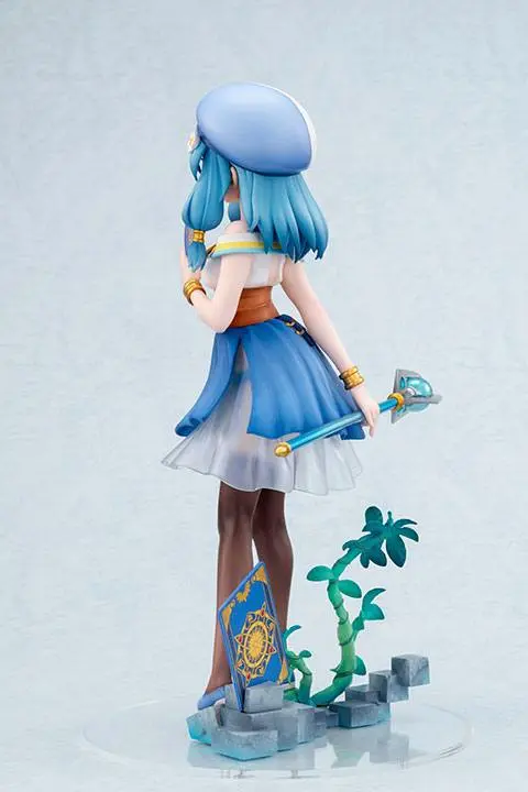 Endro! PVC szobor figura 1/7 Mei (Mather Enderstto) 23 cm termékfotó