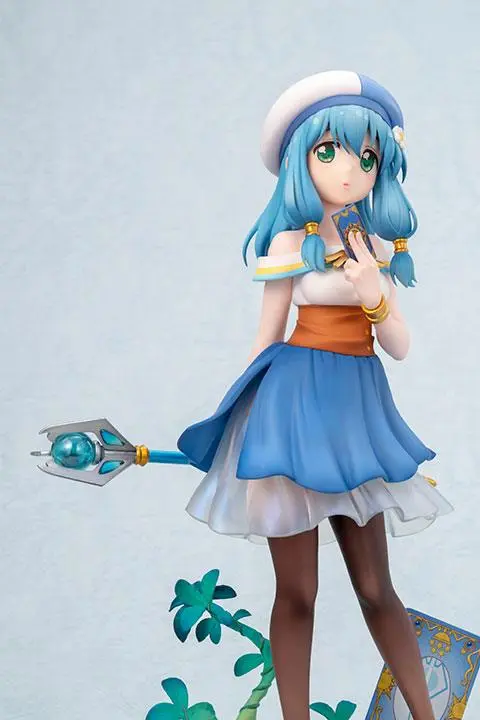 Endro! PVC szobor figura 1/7 Mei (Mather Enderstto) 23 cm termékfotó