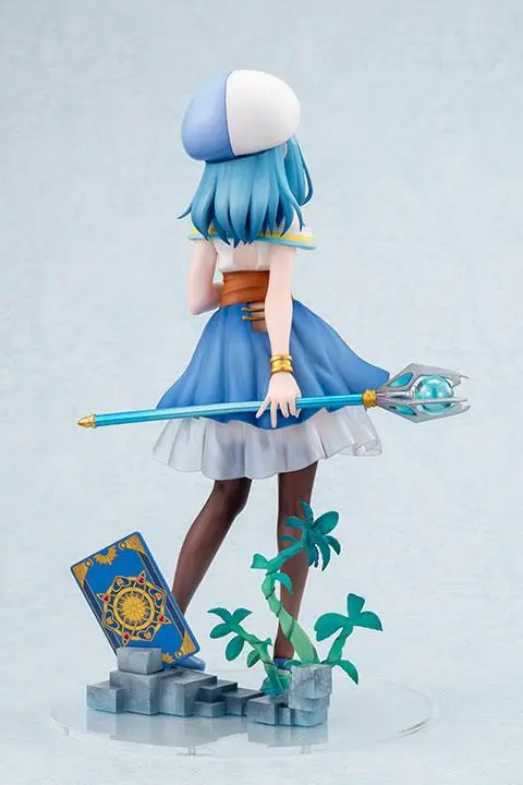 Endro! PVC szobor figura 1/7 Mei (Mather Enderstto) 23 cm termékfotó