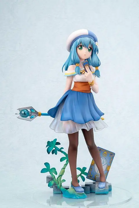 Endro! PVC szobor figura 1/7 Mei (Mather Enderstto) 23 cm termékfotó
