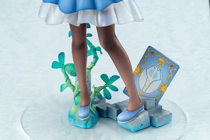Endro! PVC szobor figura 1/7 Mei (Mather Enderstto) 23 cm termékfotó