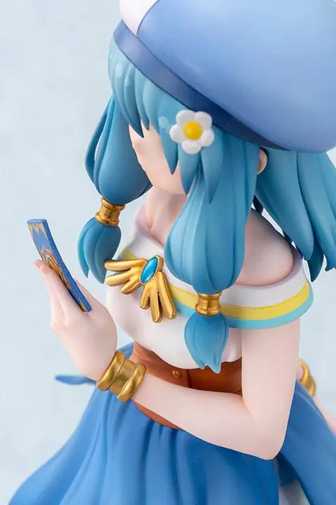 Endro! PVC szobor figura 1/7 Mei (Mather Enderstto) 23 cm termékfotó
