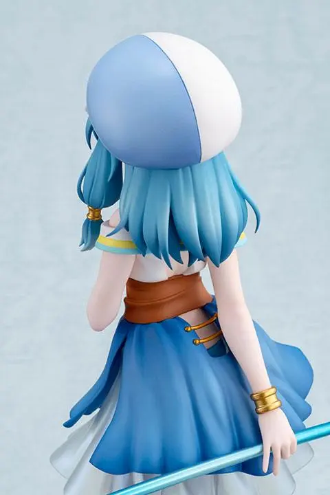 Endro! PVC szobor figura 1/7 Mei (Mather Enderstto) 23 cm termékfotó