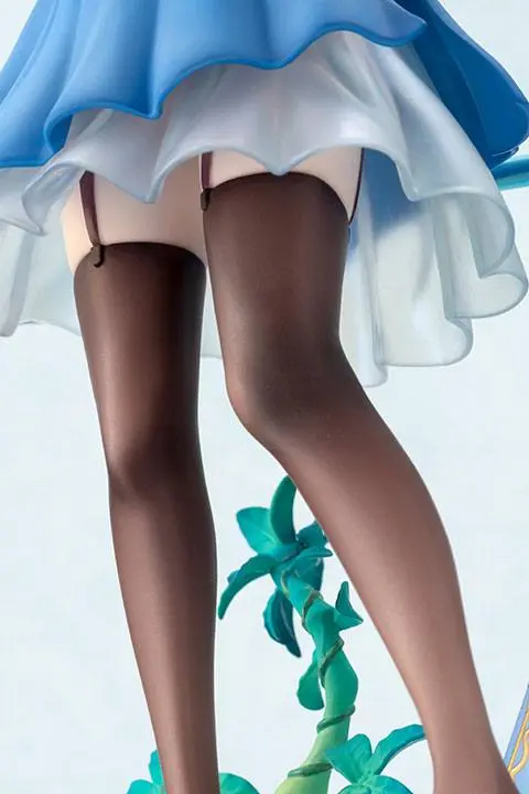 Endro! PVC szobor figura 1/7 Mei (Mather Enderstto) 23 cm termékfotó