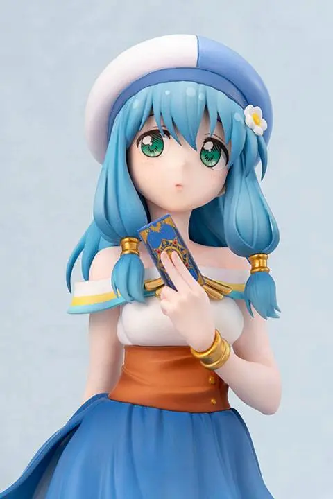 Endro! PVC szobor figura 1/7 Mei (Mather Enderstto) Limitált kiadás 23 cm termékfotó