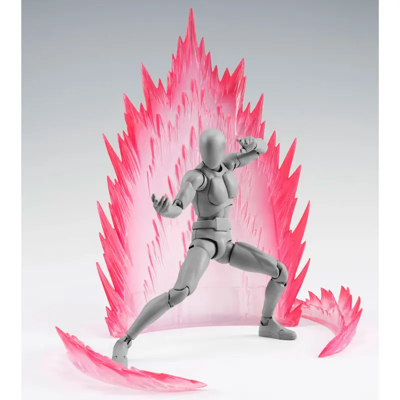 Energy Aura Red figura kiegészítő termékfotó