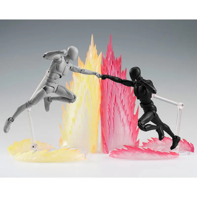 Energy Aura Red figura kiegészítő termékfotó