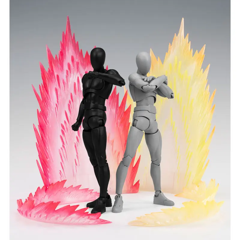 Energy Aura Red figura kiegészítő termékfotó
