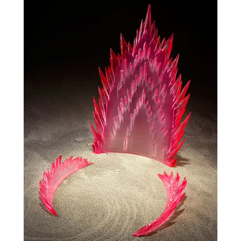 Energy Aura Red figura kiegészítő termékfotó