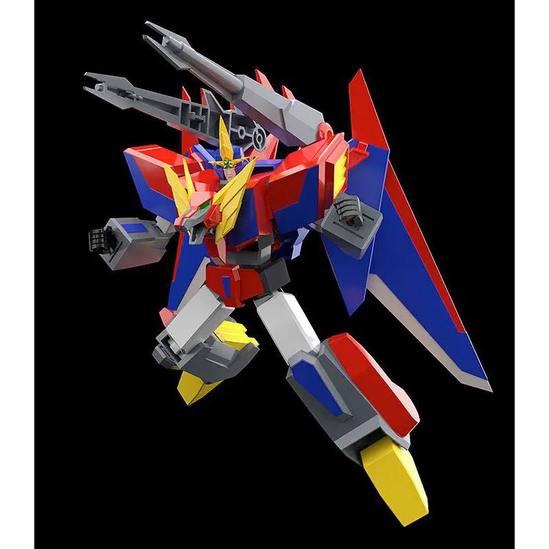 Energy Bomb Gambaruger Gerikyuger Modeorid figura 24cm termékfotó