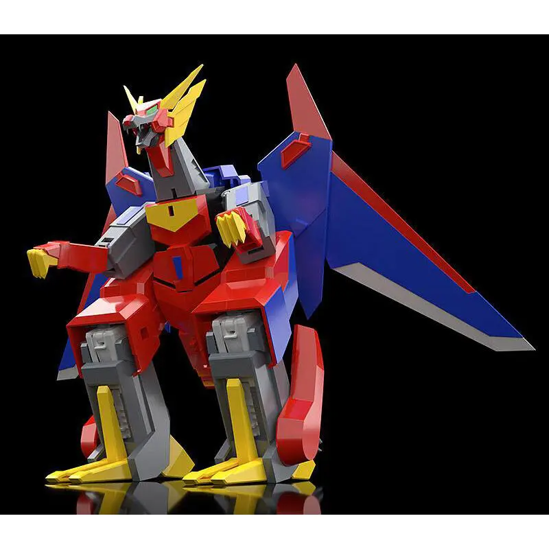 Energy Bomb Gambaruger Gerikyuger Modeorid figura 24cm termékfotó