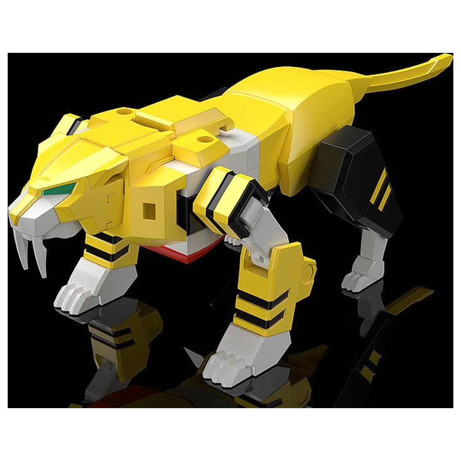 Energy Bomb Gambaruger Moderoid Gambaruger Műanyag modell készlet 16 cm termékfotó