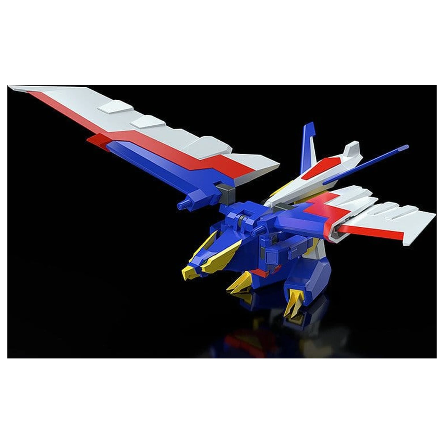 Energy Bomb Gambaruger Moderoid Gambaruger Műanyag modell készlet 16 cm termékfotó