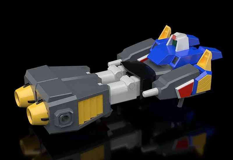 Energy Bomb Ganbaruger Moderoid Revolger Műanyag modell készlet 15 cm termékfotó