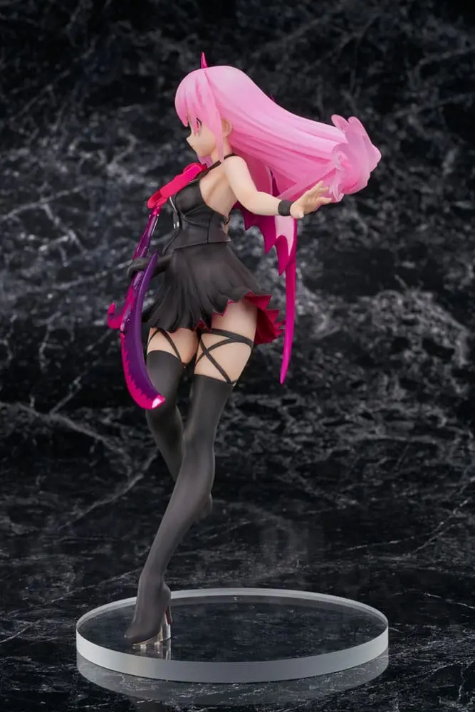 Engage Kiss 1/7 Kisara Demon Ver. PVC szobor figura 24 cm termékfotó