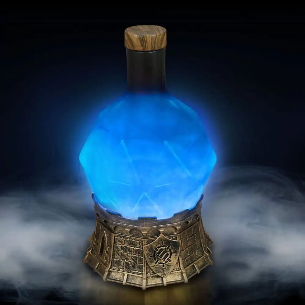 Enhance Sorcerer's Potion Blue lámpa  termékfotó