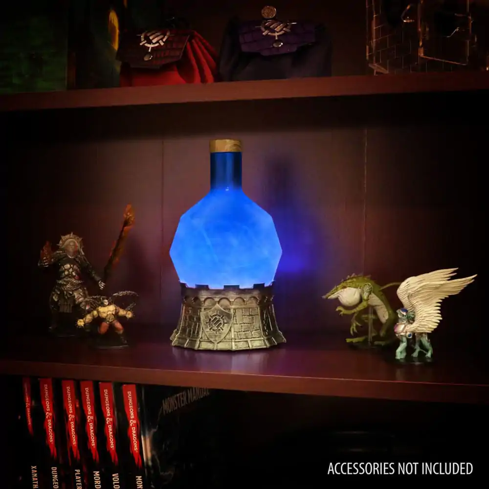 Enhance Sorcerer's Potion Blue lámpa  termékfotó
