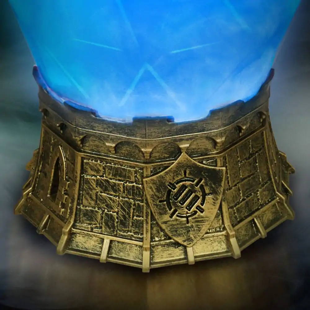 Enhance Sorcerer's Potion Blue lámpa  termékfotó