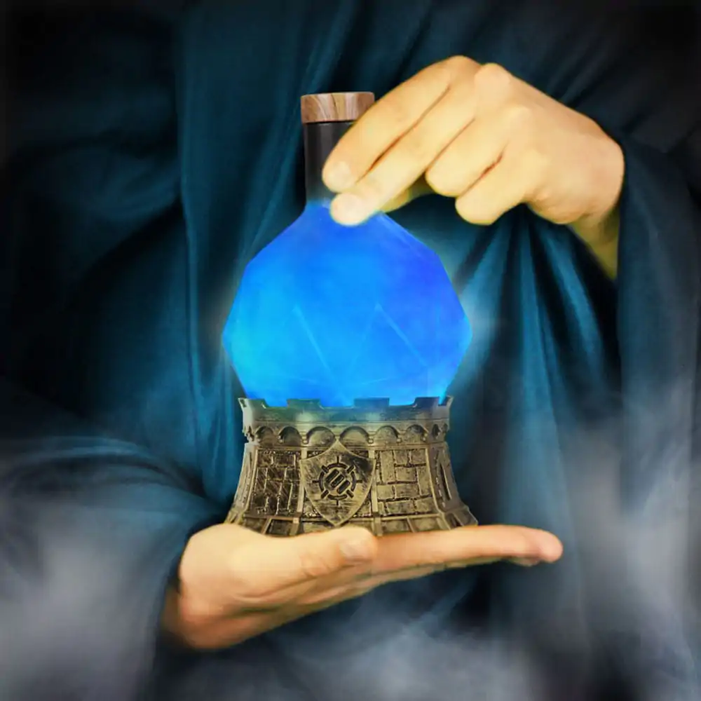 Enhance Sorcerer's Potion Blue lámpa  termékfotó