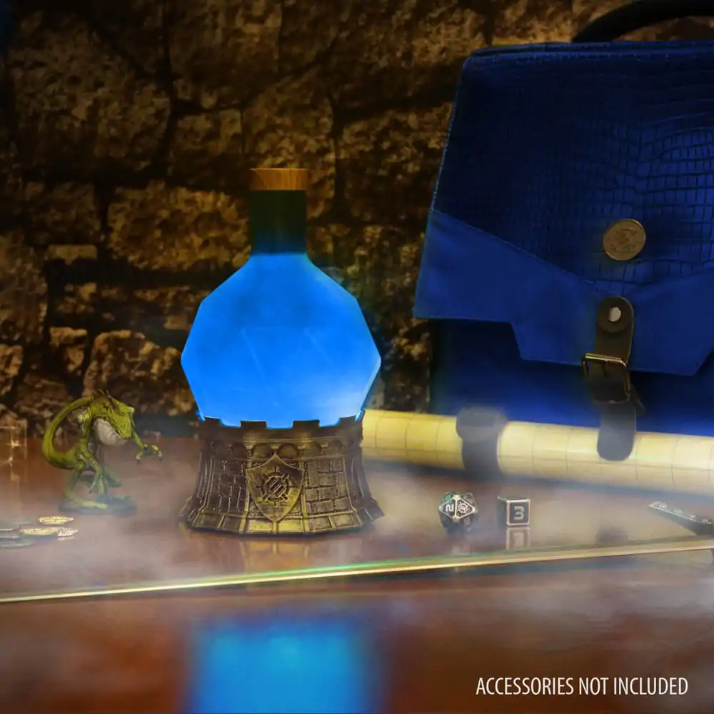 Enhance Sorcerer's Potion Blue lámpa  termékfotó