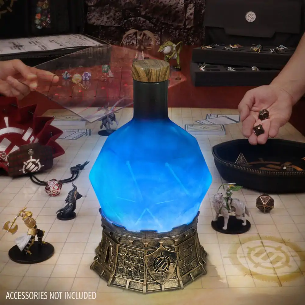 Enhance Sorcerer's Potion Blue lámpa  termékfotó