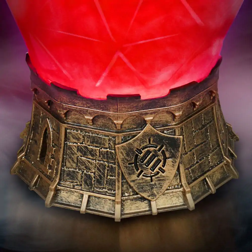 Enhance Sorcerer&#039;s Potion Red lámpa termékfotó