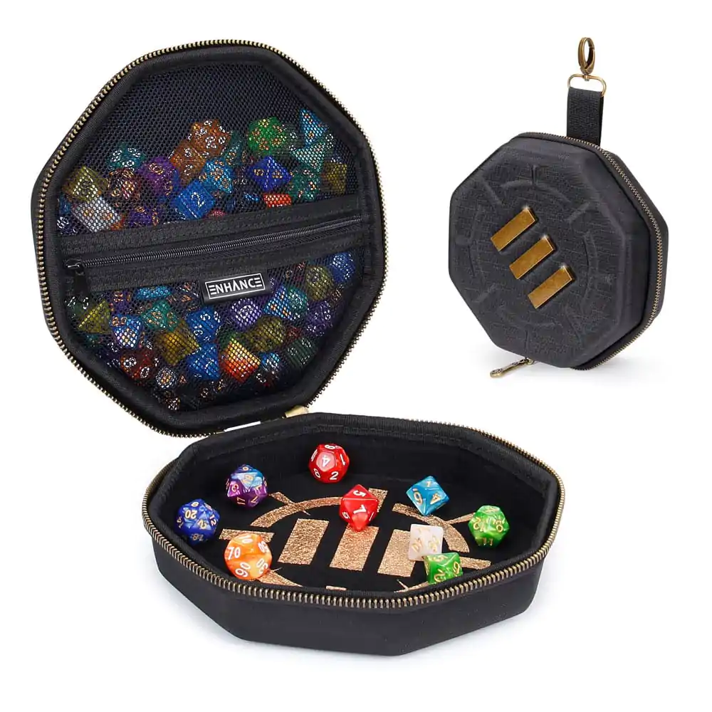 Enhance Tabletop Series dobókocka tartó termékfotó