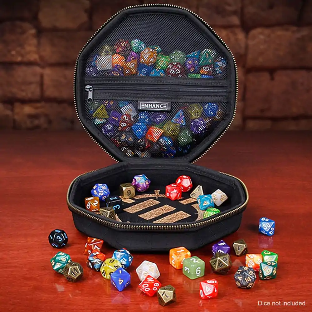 Enhance Tabletop Series dobókocka tartó termékfotó