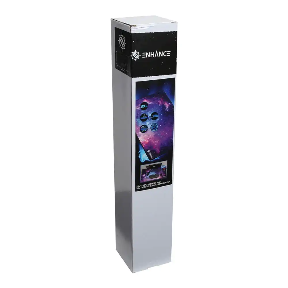 Enhance XXXL Galaxy kiegészítő nagyméretű egérpad termékfotó