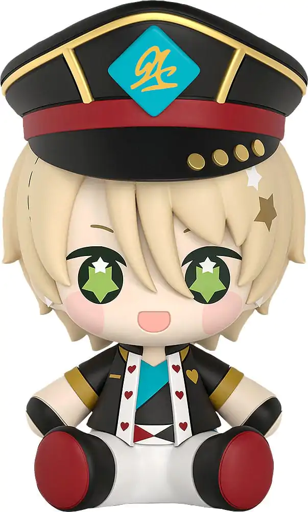 Ensemble Stars!! Huggy Good Smile Chibi figura Aira Shiratori 7 cm    termékfotó