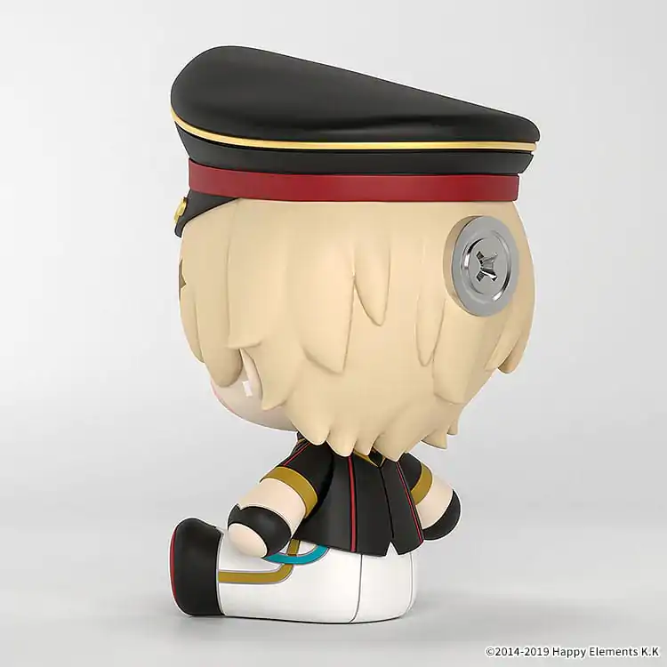 Ensemble Stars!! Huggy Good Smile Chibi figura Aira Shiratori 7 cm    termékfotó