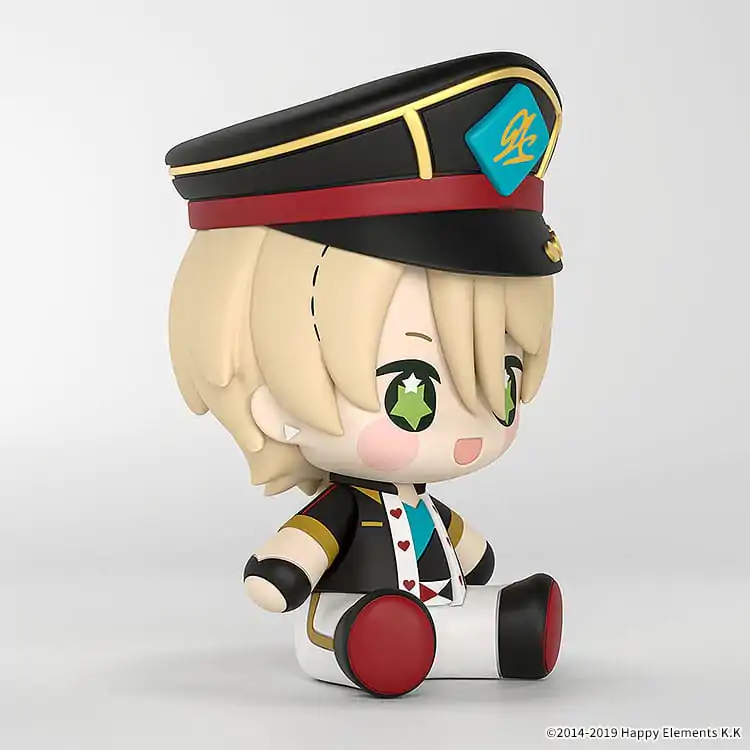 Ensemble Stars!! Huggy Good Smile Chibi figura Aira Shiratori 7 cm    termékfotó