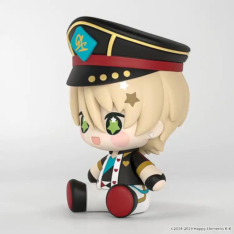 Ensemble Stars!! Huggy Good Smile Chibi figura Aira Shiratori 7 cm    termékfotó