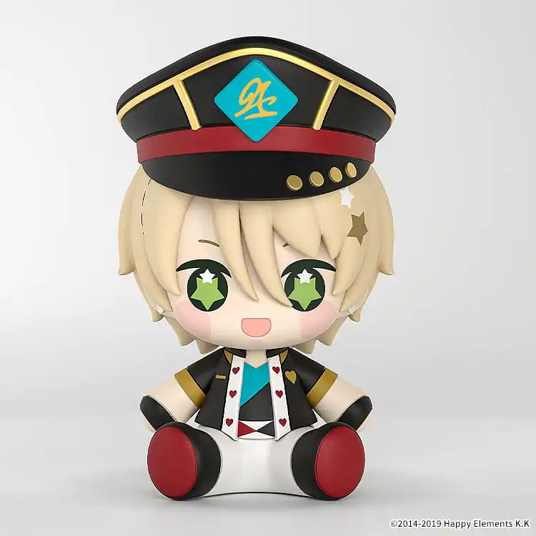 Ensemble Stars!! Huggy Good Smile Chibi figura Aira Shiratori 7 cm    termékfotó