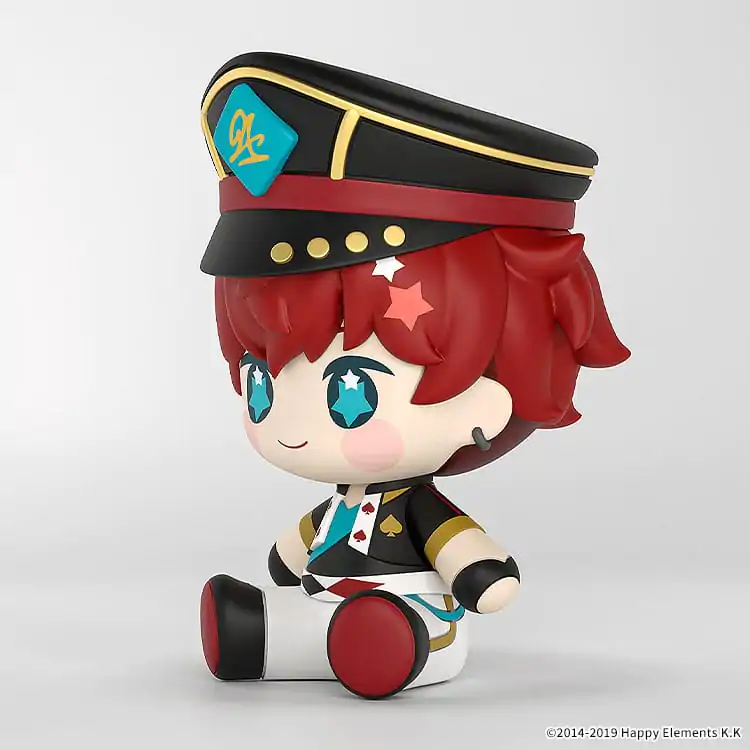 Ensemble Stars!! Huggy Good Smile Chibi figura Hiiro Amagi 7 cm    termékfotó