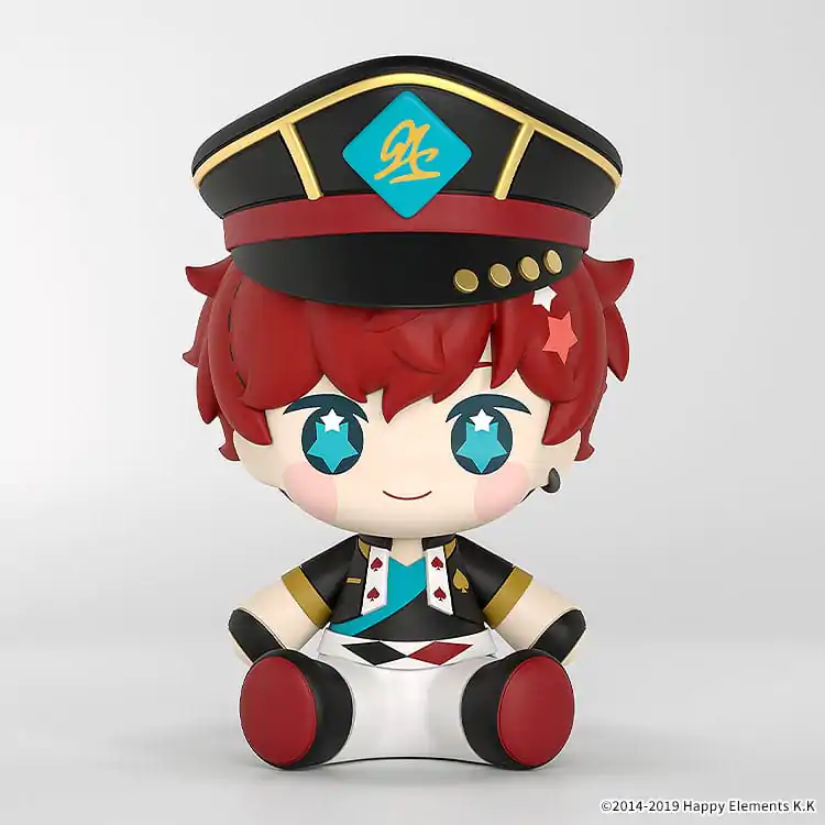 Ensemble Stars!! Huggy Good Smile Chibi figura Hiiro Amagi 7 cm    termékfotó
