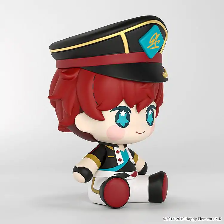 Ensemble Stars!! Huggy Good Smile Chibi figura Hiiro Amagi 7 cm    termékfotó