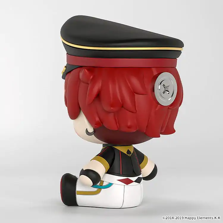 Ensemble Stars!! Huggy Good Smile Chibi figura Hiiro Amagi 7 cm    termékfotó