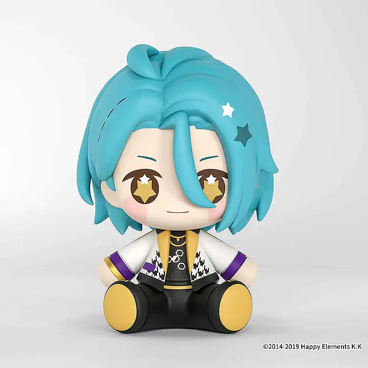 Ensemble Stars!! Huggy Good Smile Chibi figura HiMERU 7 cm    termékfotó