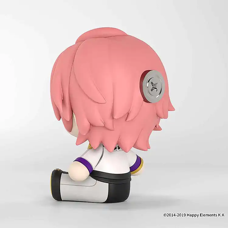 Ensemble Stars!! Huggy Good Smile Chibi figura Kohaku Oukawa 7 cm    termékfotó
