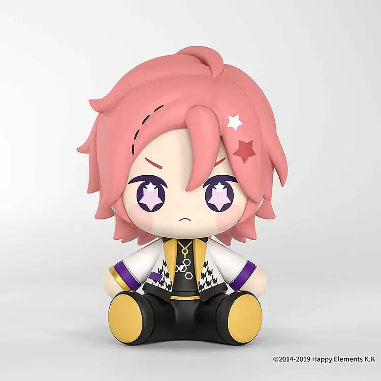 Ensemble Stars!! Huggy Good Smile Chibi figura Kohaku Oukawa 7 cm    termékfotó