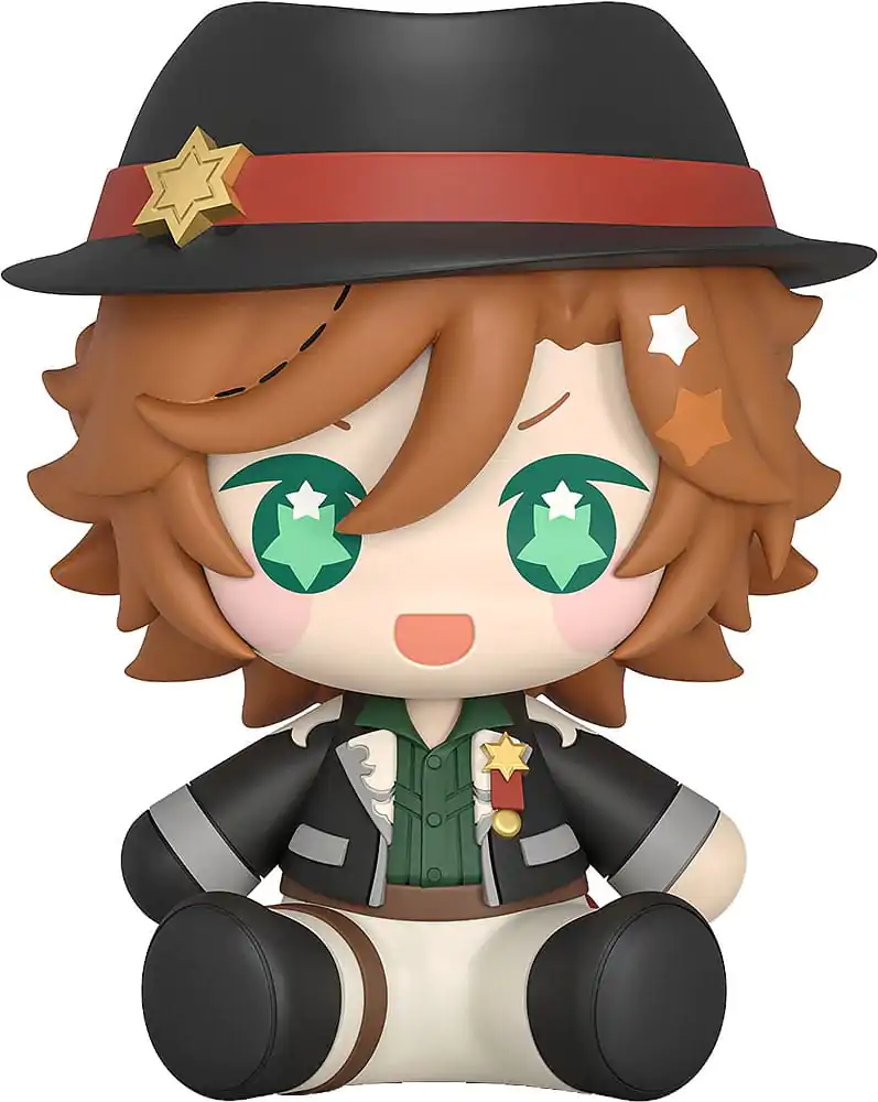Ensemble Stars!! Huggy Good Smile Chibi figura Madara Mikejima 7 cm termékfotó