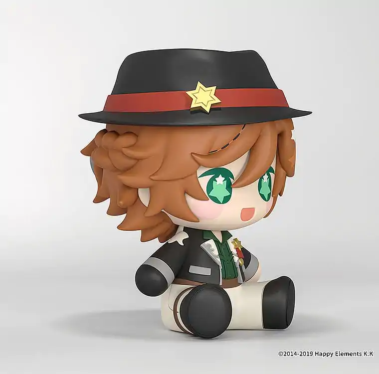 Ensemble Stars!! Huggy Good Smile Chibi figura Madara Mikejima 7 cm termékfotó