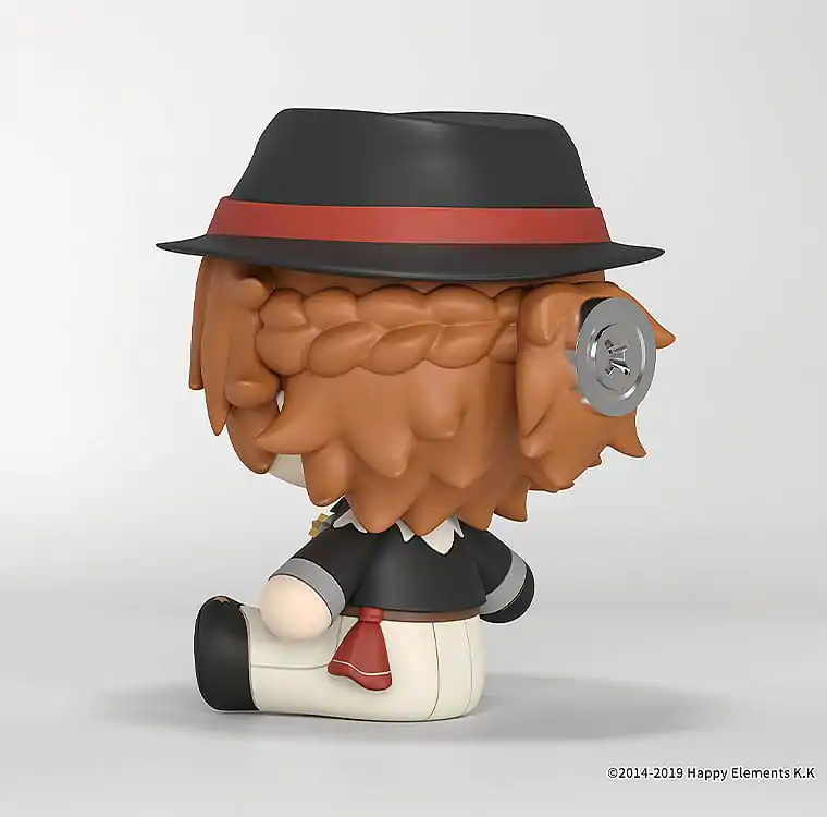 Ensemble Stars!! Huggy Good Smile Chibi figura Madara Mikejima 7 cm termékfotó